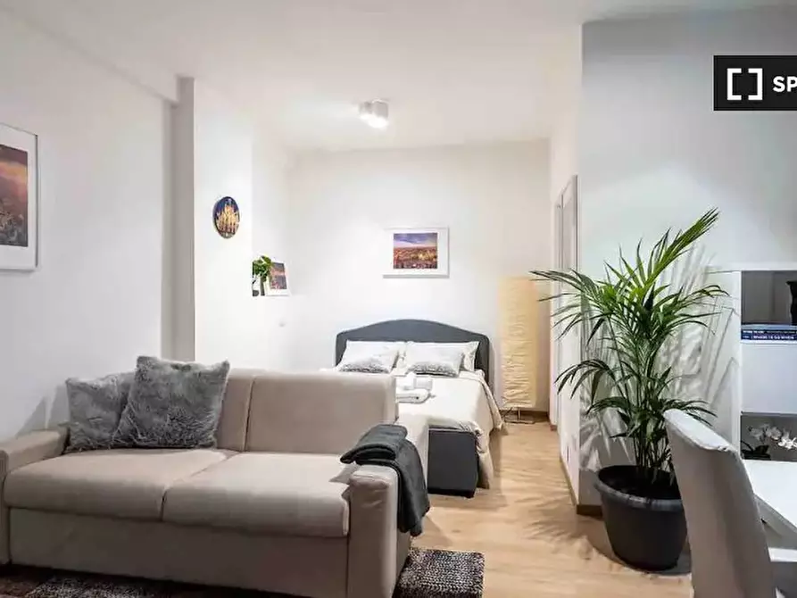 Immagine 8 di Appartamento in affitto  in Via Luigi Varanini a Milano