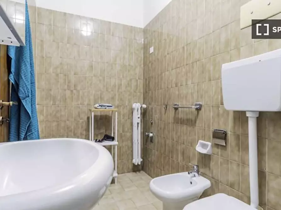 Immagine 13 di Camera condivisa in affitto  in Via Felice Mendelssohn a Padova