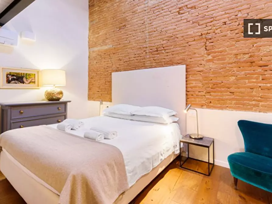 Immagine 18 di Appartamento in affitto  in Via dell'Orto a Firenze