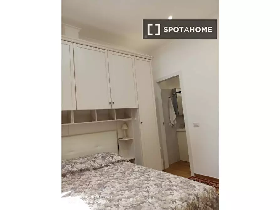 Immagine 5 di Ufficio in affitto  in Via Castell'Umberto a Roma