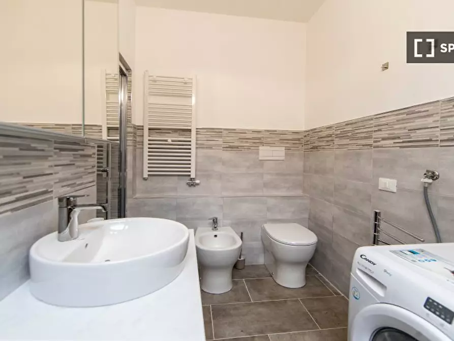 Immagine 11 di Appartamento in affitto  in Corso di Porta Ticinese a Milano