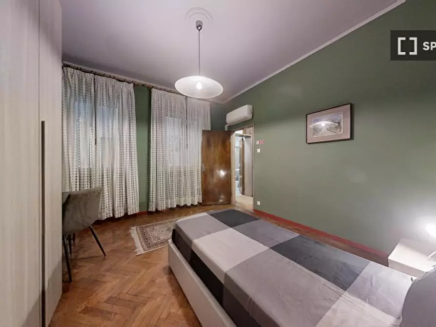 Immagine 3 di Camera condivisa in affitto  in VIA Ugo foscolo a Padova