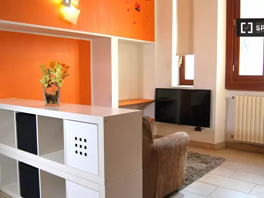 Immagine 1 di Appartamento in affitto  in Via Garegnano a Milano