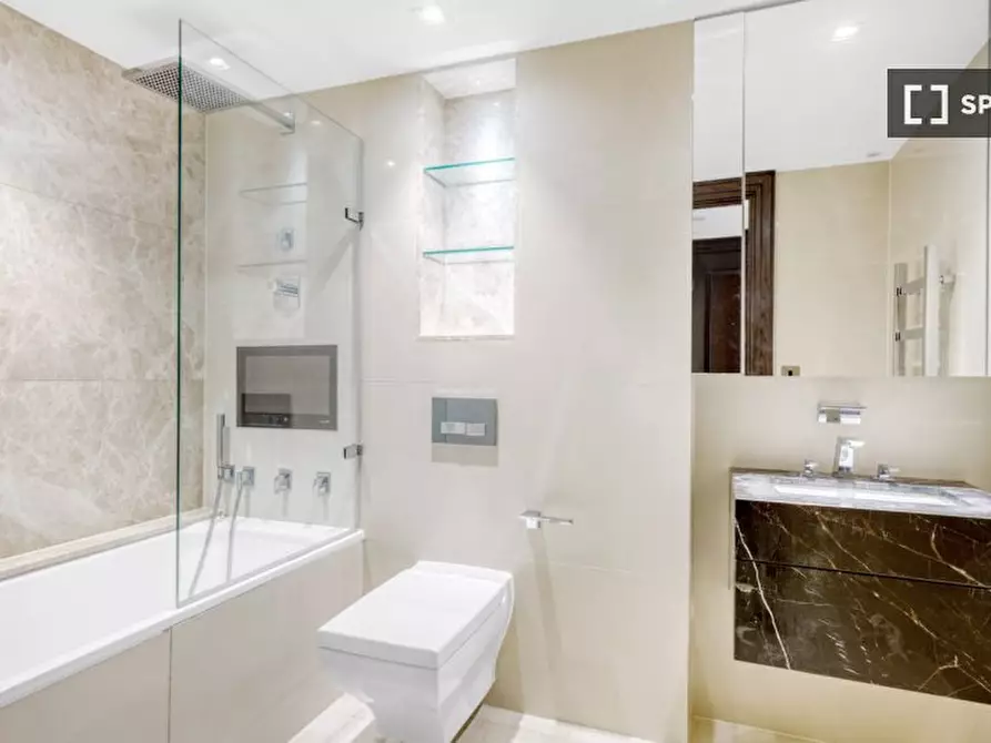 Immagine 11 di Appartamento in affitto  in Radnor Terrace a Hammersmith