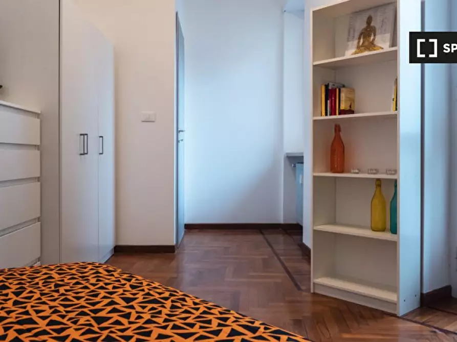 Immagine 3 di Camera condivisa in affitto  in Via Frinco a Torino