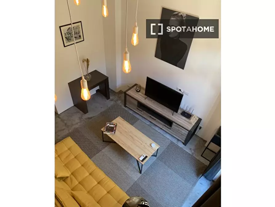 Immagine 6 di Ufficio in affitto  in Via Cavour a Cagliari