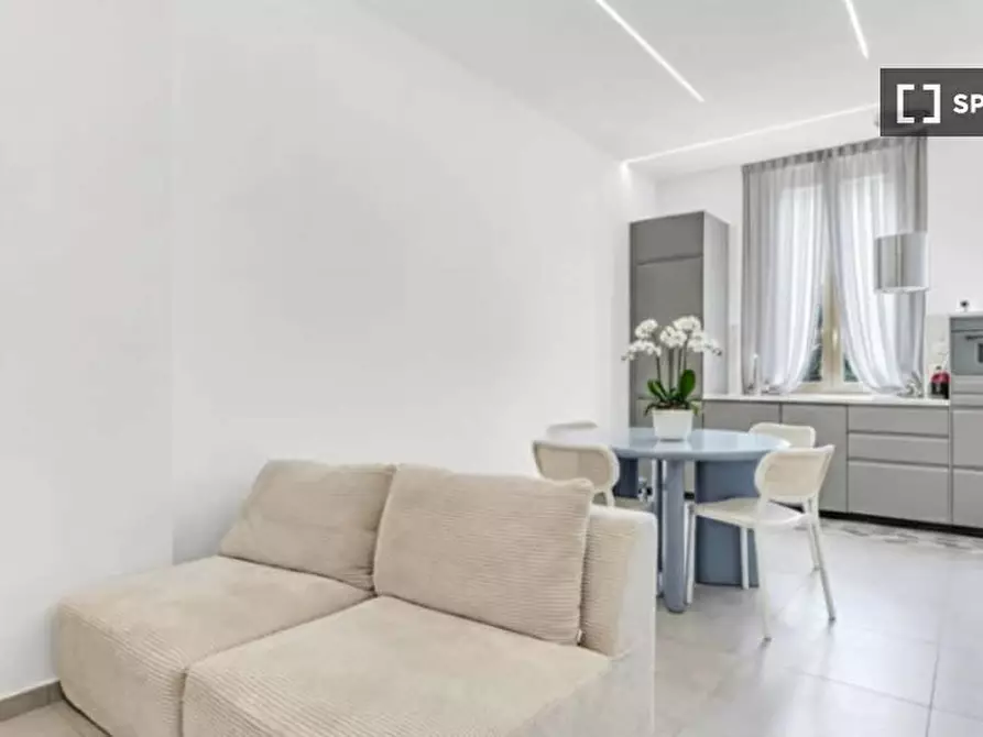 Immagine 1 di Appartamento in affitto  in Via Carlo Farini a Milano