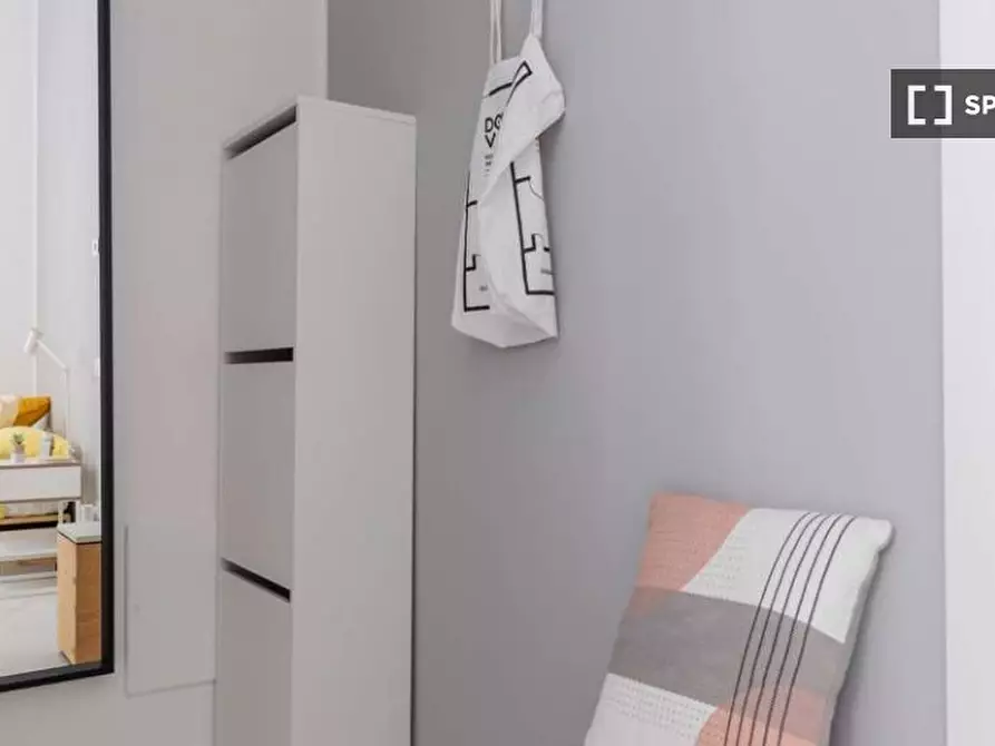 Immagine 8 di Camera condivisa in affitto  in Viale Bligny a Milano