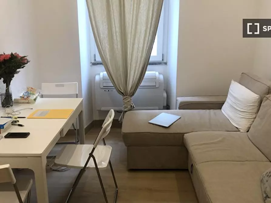 Immagine 4 di Appartamento in affitto  in Via Trionfale a Roma