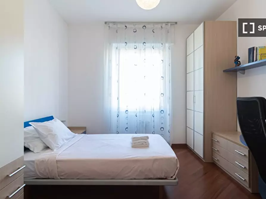 Immagine 5 di Appartamento in affitto  in Via dall'Ongaro a Milano