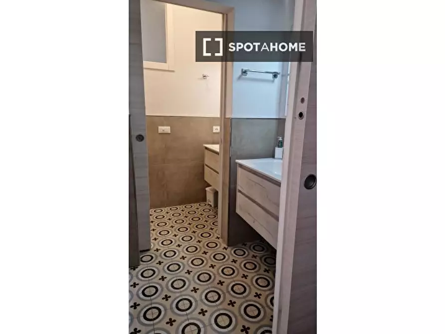 Immagine 5 di Appartamento in affitto  in Via del Pellegrino a Firenze