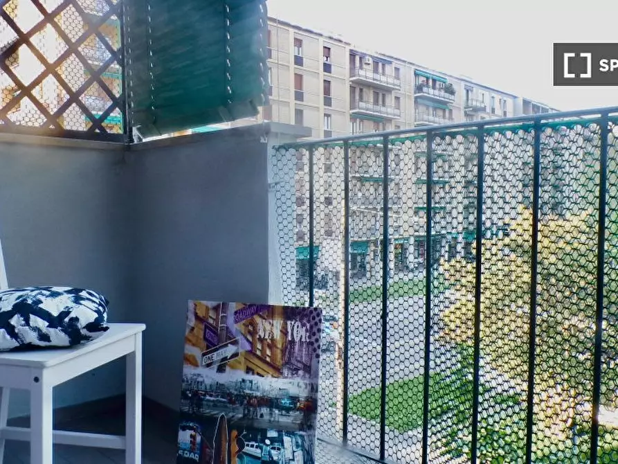 Immagine 3 di Camera condivisa in affitto  in Beroaldo a Bologna