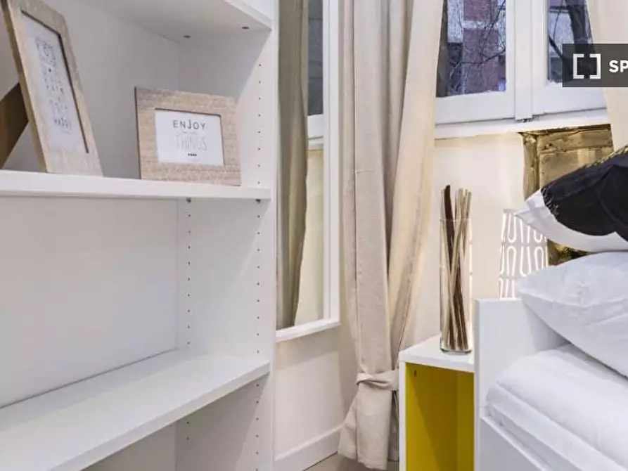 Immagine 2 di Camera condivisa in affitto  in Largo Cavalieri di Malta a Milano