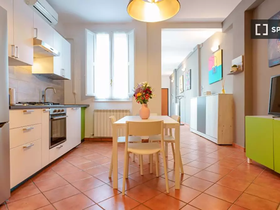 Immagine 6 di Ufficio in affitto  in Via Zamboni a Bologna