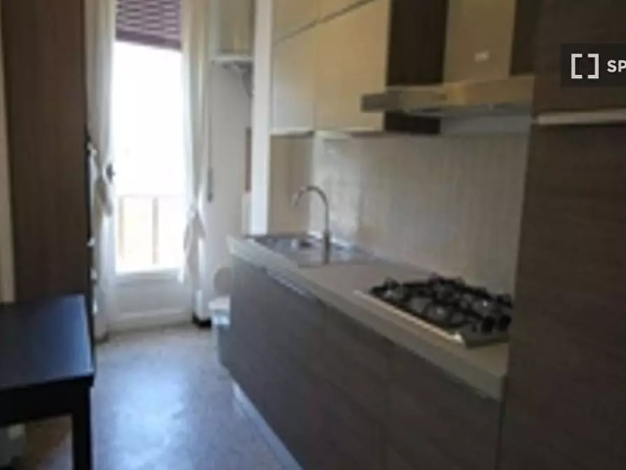 Immagine 13 di Camera condivisa in affitto  in Largo Giovanni Battista Scalabrini a Milano