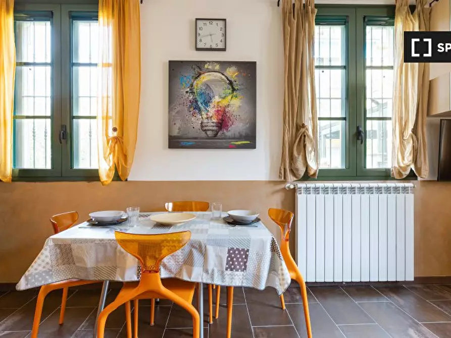 Immagine 4 di Ufficio in affitto  in Via Neera a Milano