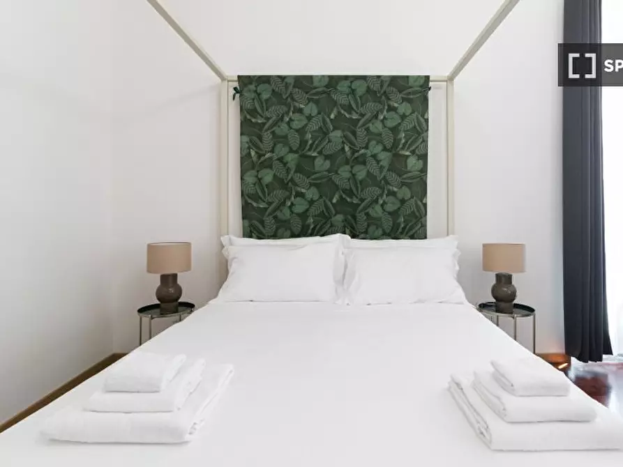 Immagine 7 di Appartamento in affitto  in Via Dei Cappuccini a Roma