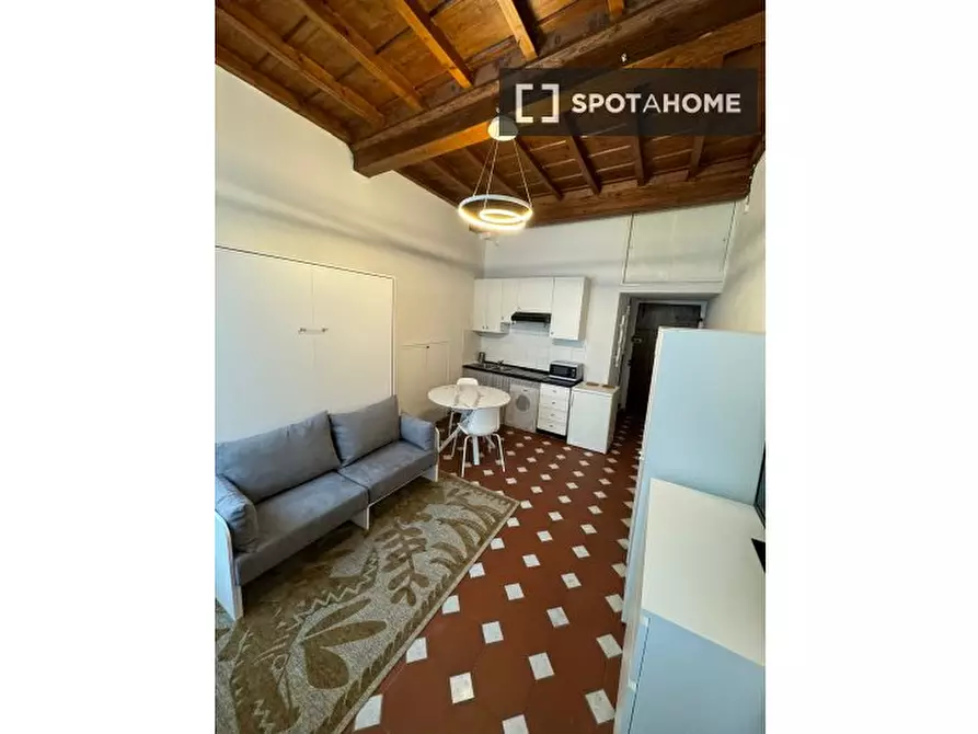 Immagine 6 di Ufficio in affitto  in Via S. Giuseppe a Firenze