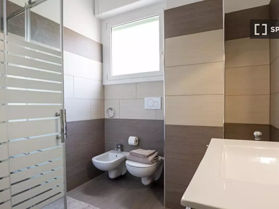 Immagine 8 di Appartamento in affitto  in Via Cesare Cesariano a Milano