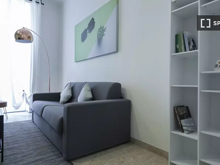 Immagine 4 di Appartamento in affitto  in Via Piero della Francesca a Milano