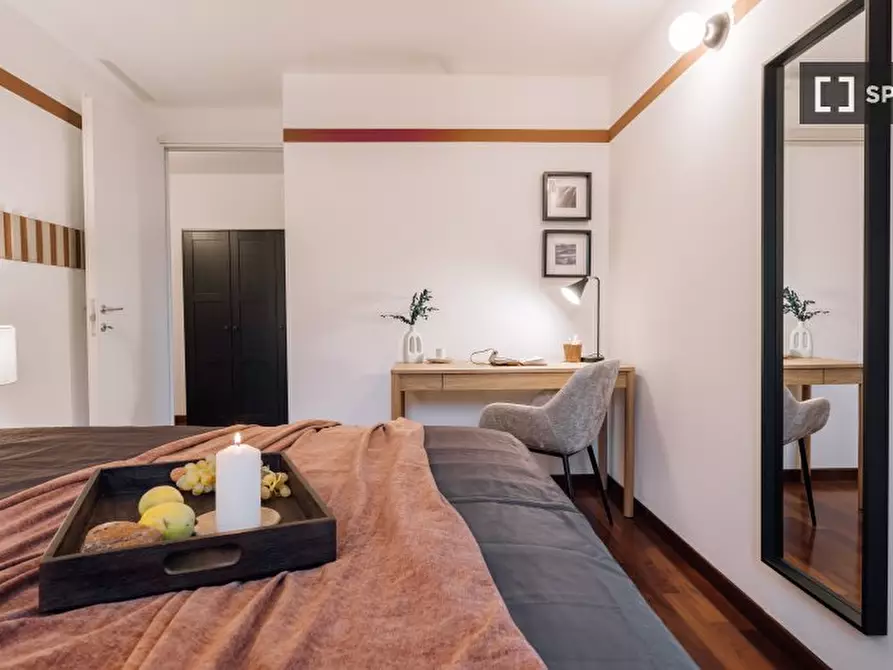 Immagine 19 di Appartamento in affitto  in Via Ugo Bassi a Milano