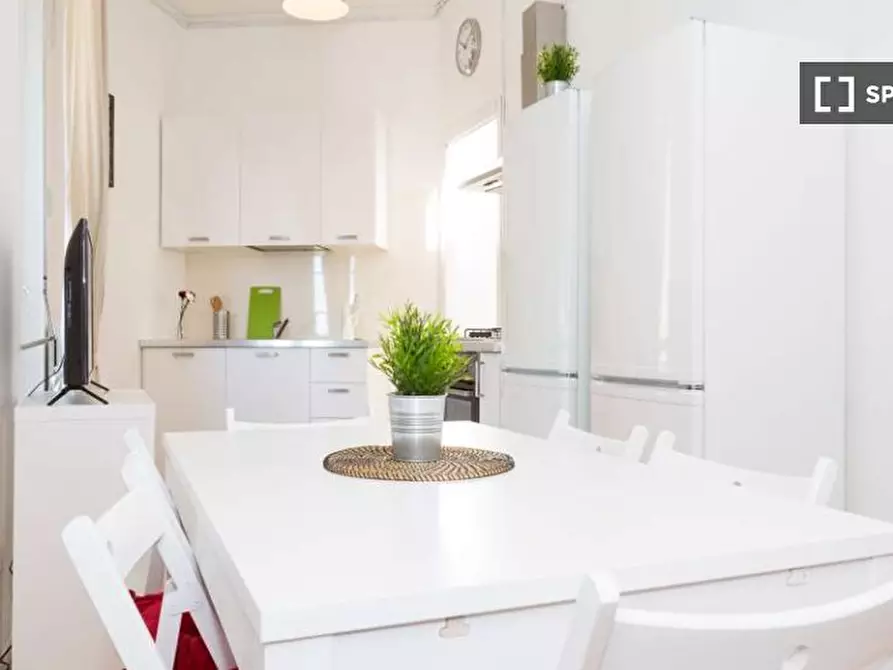 Immagine 19 di Camera condivisa in affitto  in Via delle Acacie Milan a Buccinasco