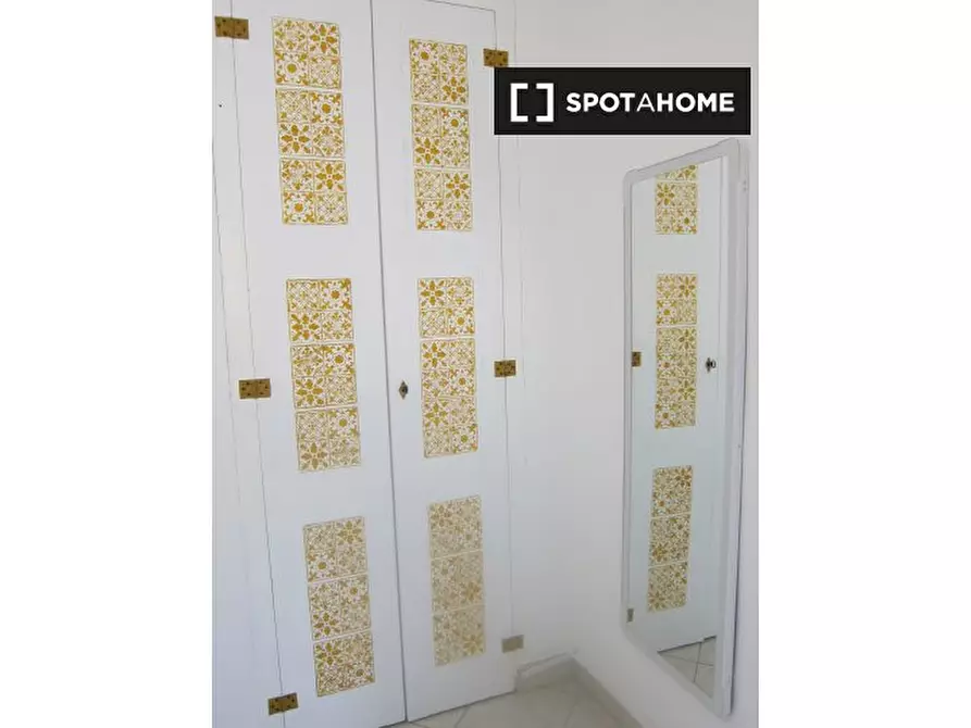 Immagine 12 di Appartamento in affitto  in Via S. Secondo a Torino