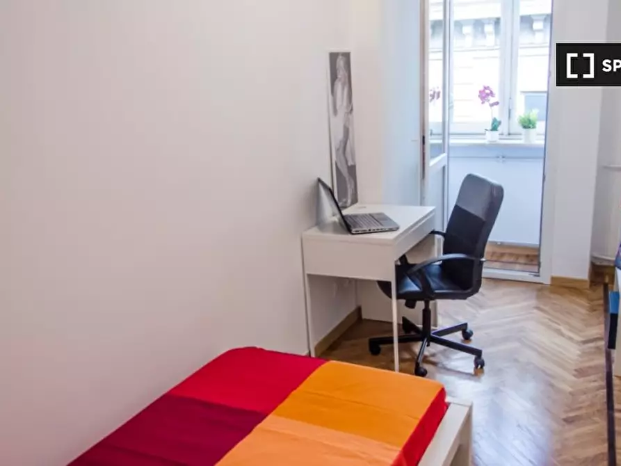 Immagine 15 di Camera condivisa in affitto  in Via Sant'Agostino a Torino