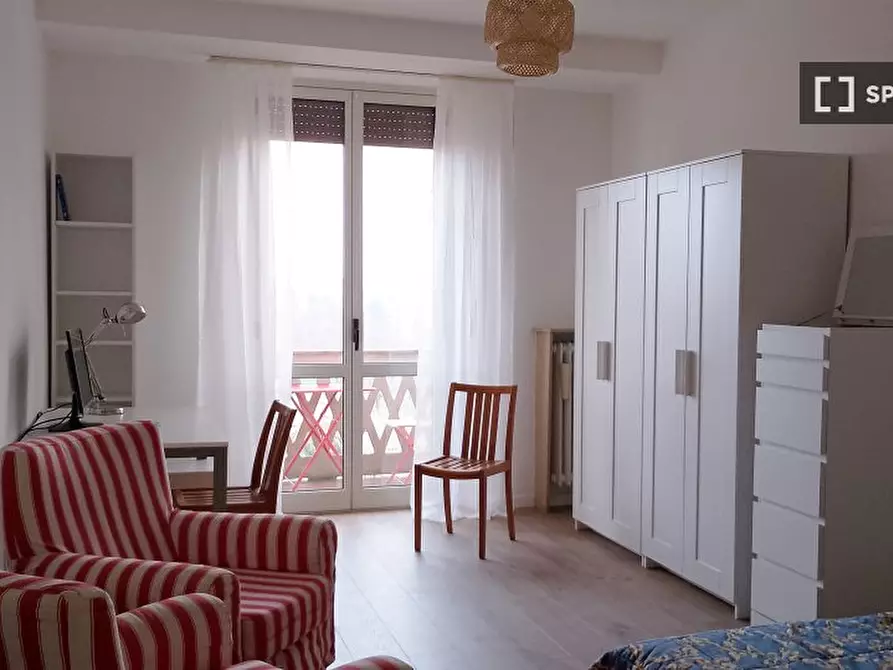 Immagine 6 di Camera condivisa in affitto  in Viale Fulvio Testi a Milano