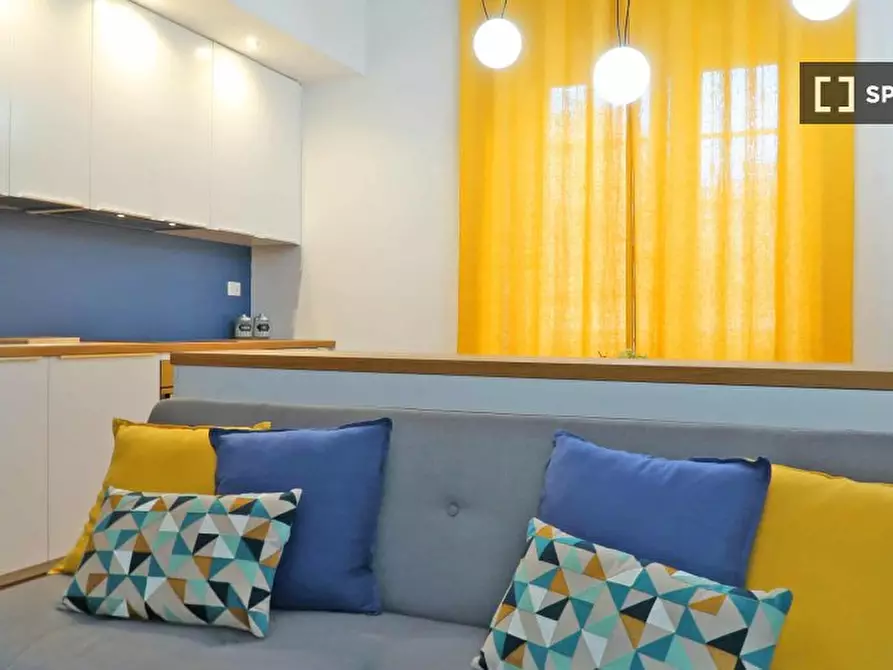 Immagine 7 di Appartamento in affitto  in Viale Famagosta a Milano