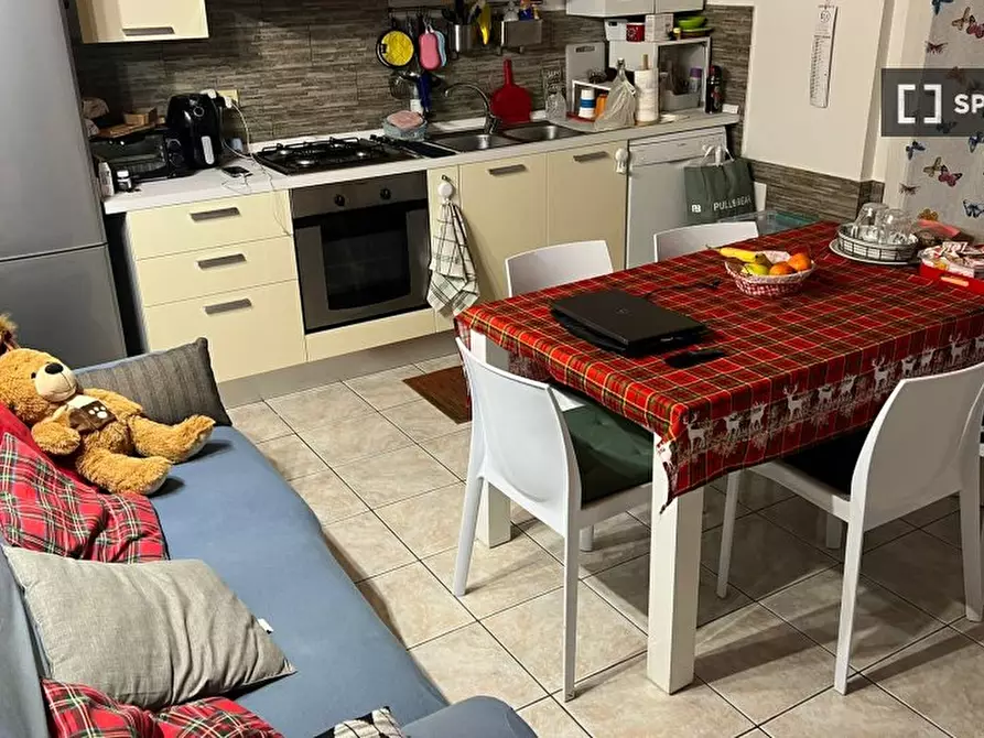 Immagine 9 di Appartamento in affitto  in Via Giorgio Castelli a Milano