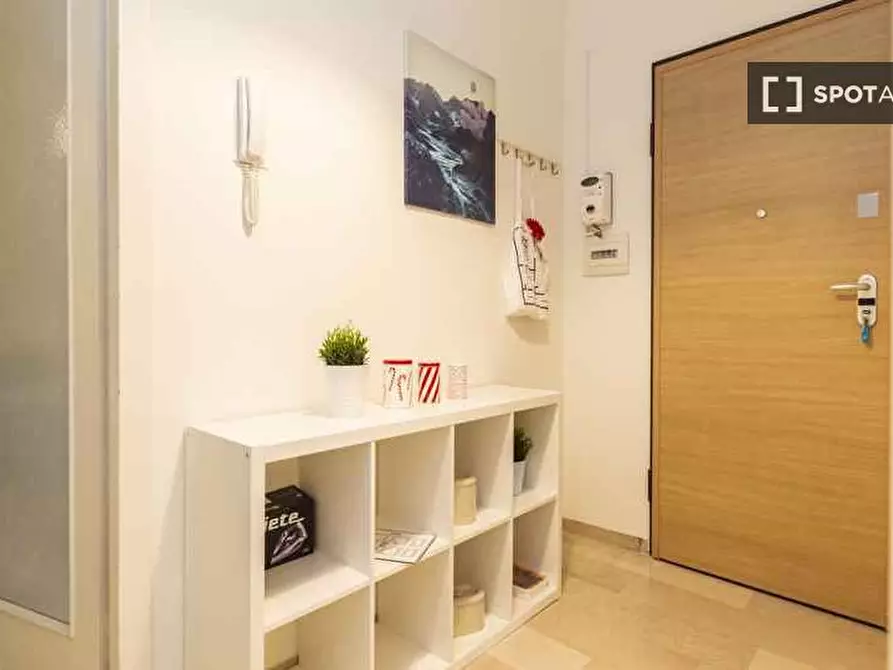 Immagine 13 di Camera condivisa in affitto  in Via Amatore Sciesa a Milano