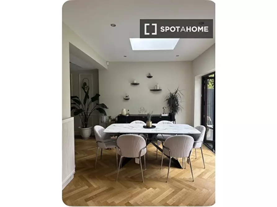 Immagine 14 di Appartamento in affitto  in Empire Road a Southall