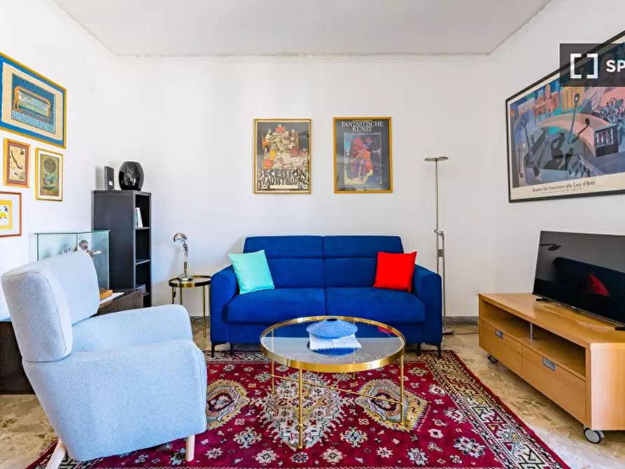 Immagine 9 di Appartamento in affitto  in Via Coriolano a Napoli