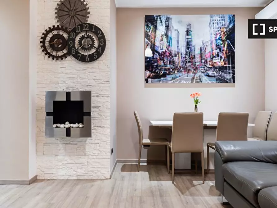 Immagine 18 di Appartamento in affitto  in Viale Zara a Milano