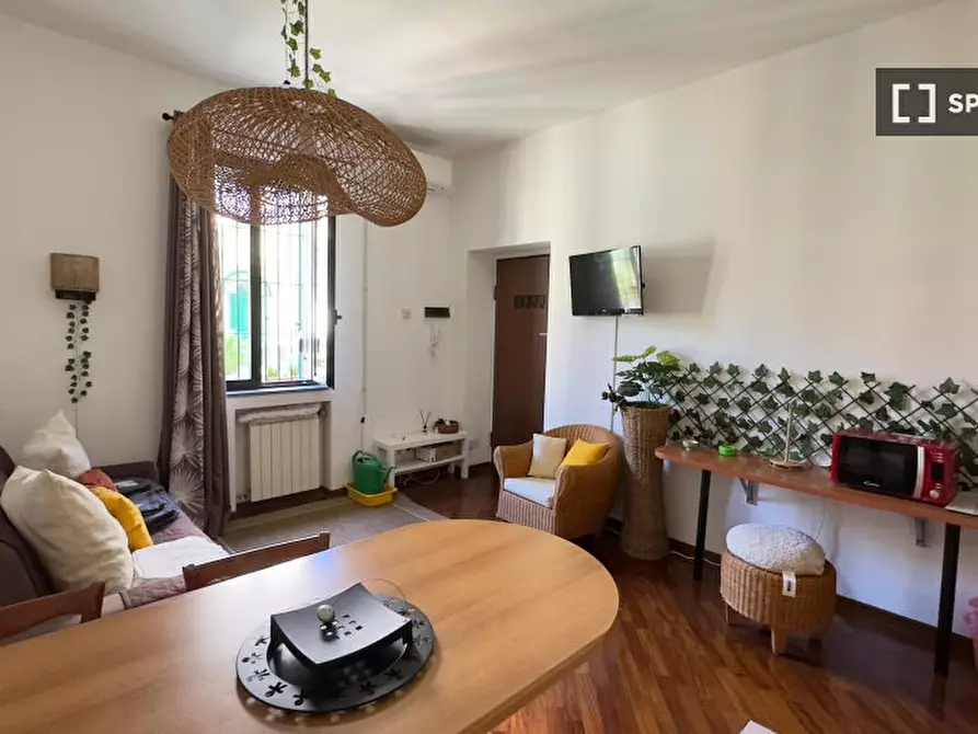 Immagine 9 di Ufficio in affitto  in Via Melchiorre Gioia a Milano