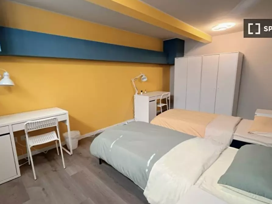 Immagine 19 di Camera condivisa in affitto  in Via Ambrogio Binda a Milano