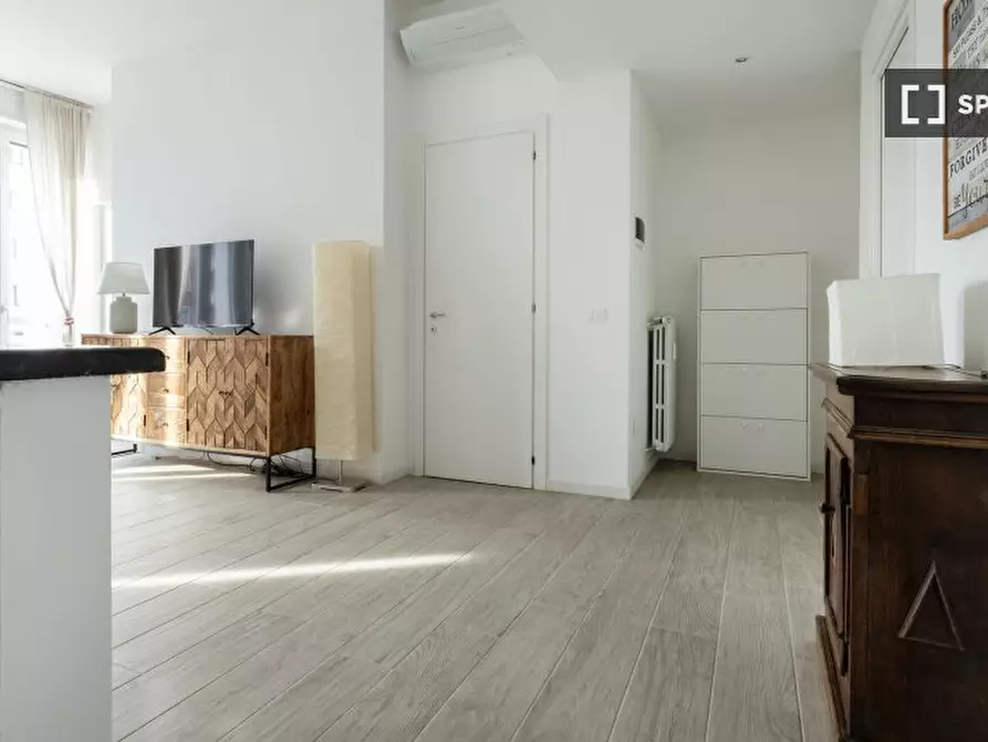Immagine 9 di Appartamento in affitto  in Viale Murillo a Milano
