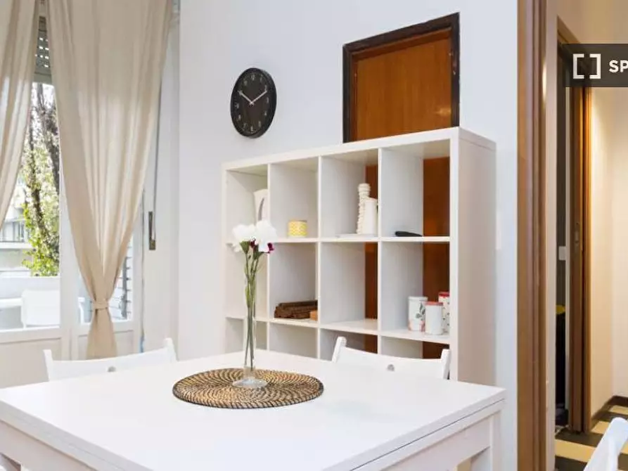 Immagine 18 di Camera condivisa in affitto  in Via Bartolomeo D'Alviano a Milano