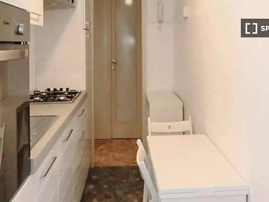 Immagine 5 di Camera condivisa in affitto  in Via Cesare Beruto a Milano