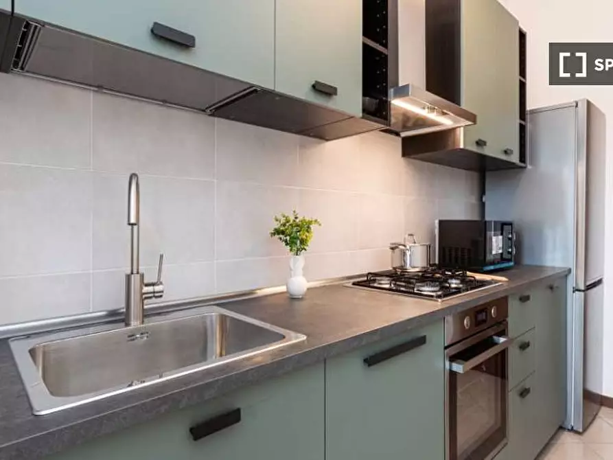 Immagine 8 di Appartamento in affitto  in Via XV Martiri Milan a Buccinasco