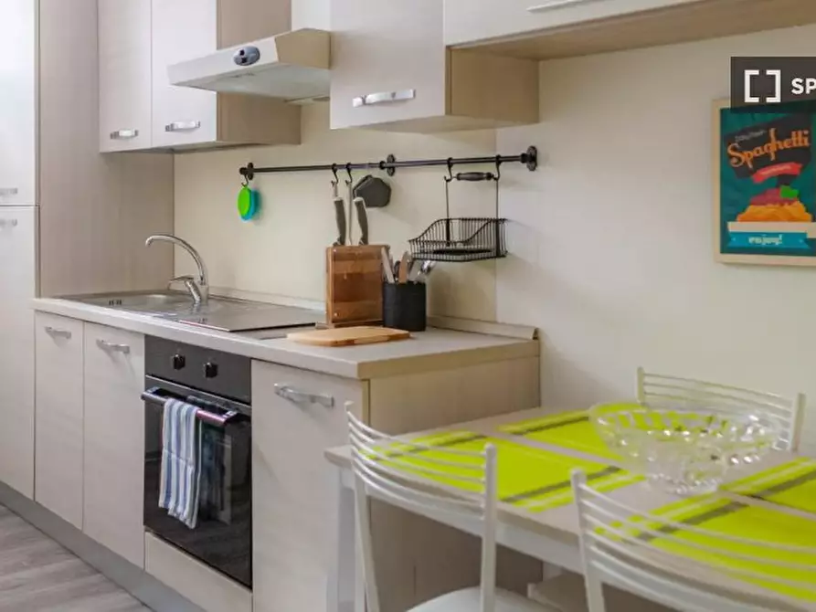 Immagine 8 di Appartamento in affitto  in Via Archimede a Milano