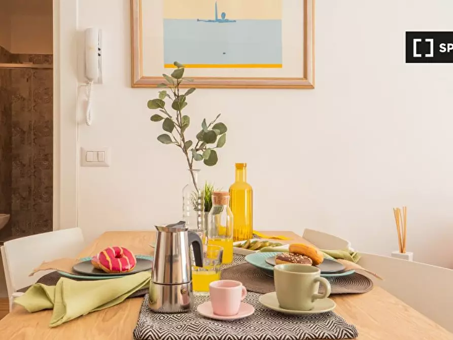 Immagine 9 di Appartamento in affitto  in Corso Plebisciti a Milano