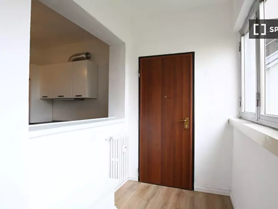 Immagine 15 di Camera condivisa in affitto  in Via Carlo Marx a Milano