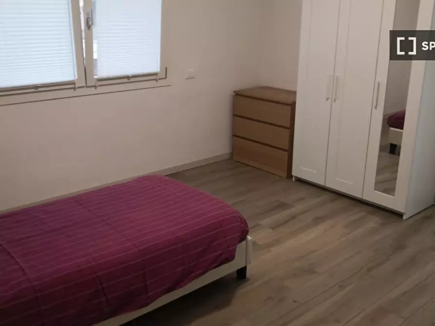 Immagine 13 di Camera condivisa in affitto  in Via Vecchia a Padova
