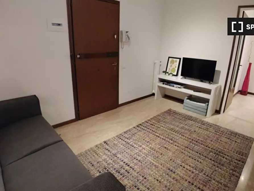 Immagine 7 di Camera condivisa in affitto  in Via Luigi Pellizzo a Padova