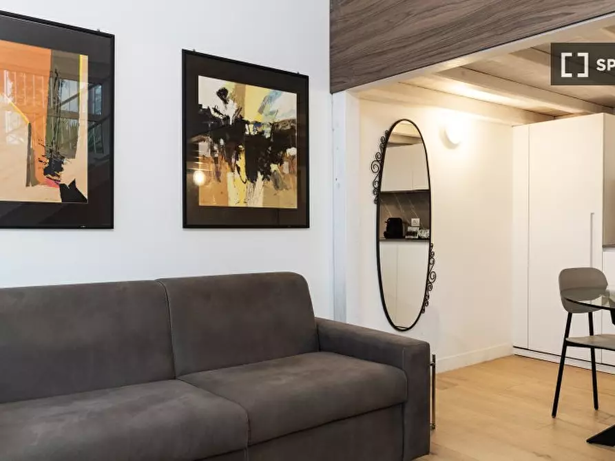 Immagine 7 di Ufficio in affitto  in Via Nino Bixio a Milano