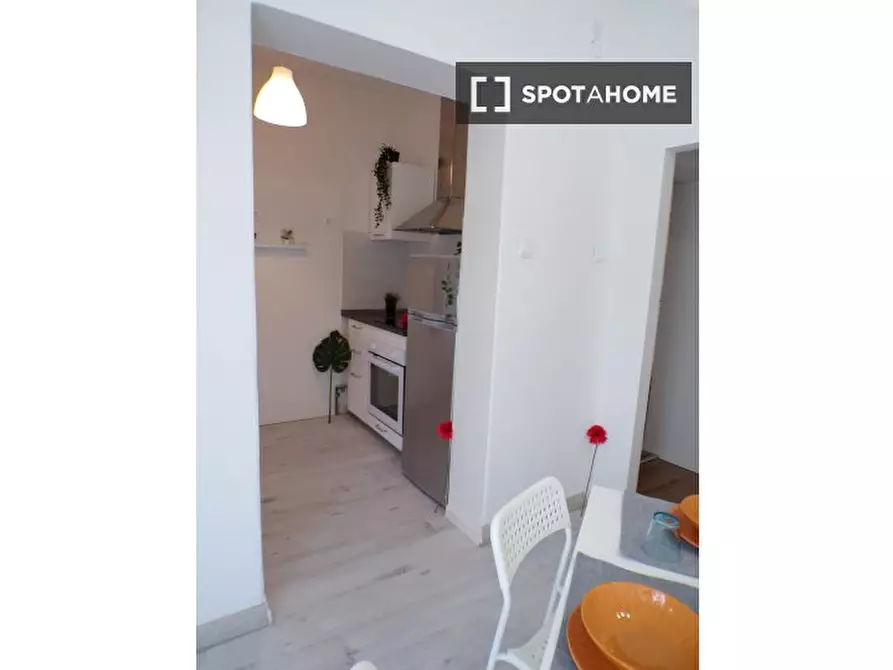 Immagine 7 di Camera condivisa in affitto  in Edmund Mach a Trento