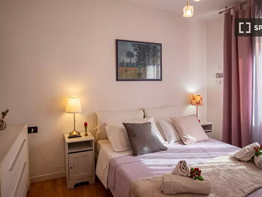 Immagine 15 di Appartamento in affitto  in Via Tina di Lorenzo a Roma