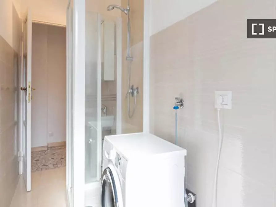 Immagine 10 di Camera condivisa in affitto  in Via Carlo Vittadini a Milano